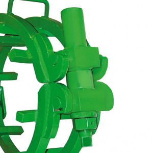 ЦЕНТРАТОР «CAGE CLAMP»